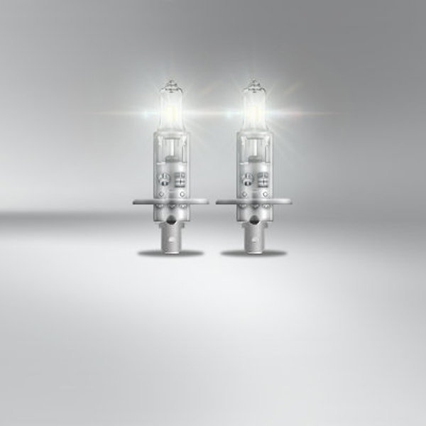Osram H1 448 12V 55W - Single Bulb 1 Pin