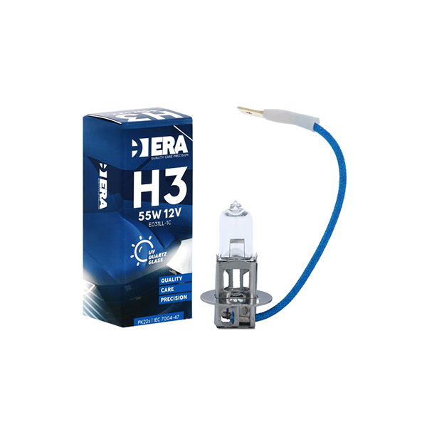 ERA H3 453 12V 55W - SINGLE BULB