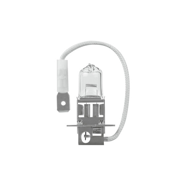 Neolux H3 (453) 12v 55w - Single Bulb With Plug