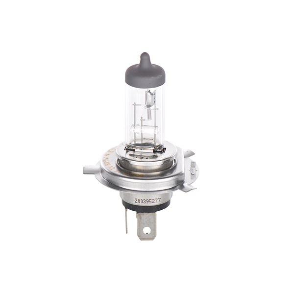 Bosch H4 (472) Single Bulb - 12v 55w/60w 3 Pin