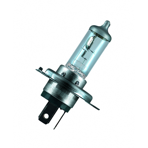 Osram Ultra Life H4 (472) 12v 55w/60w - Single Bulb 3 Pin | Euro Car Parts