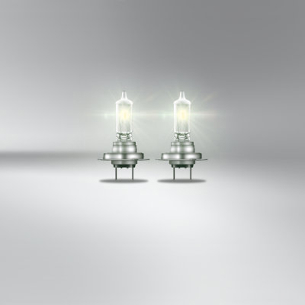 Osram Ultra Life H7 Headlight Bulb With 4x Longer Lifetime Single Bulb