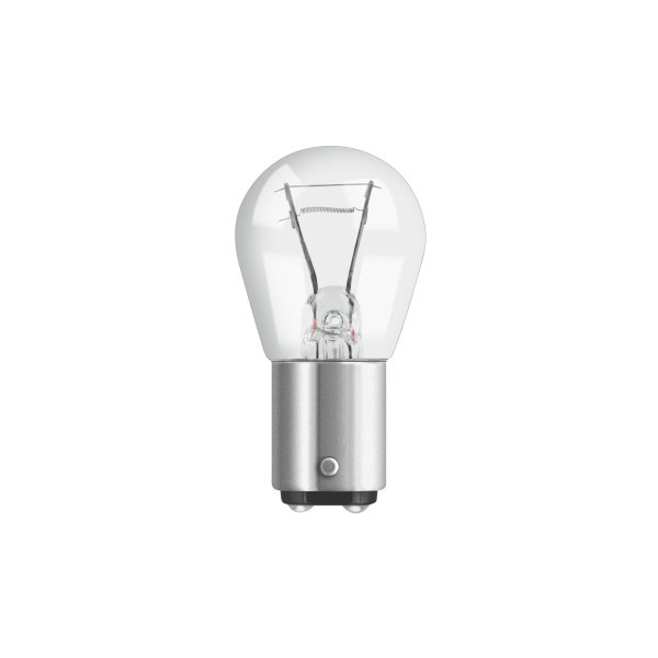 Neolux 566 12V P21W Twin Fillament Bulb - Single Bulb