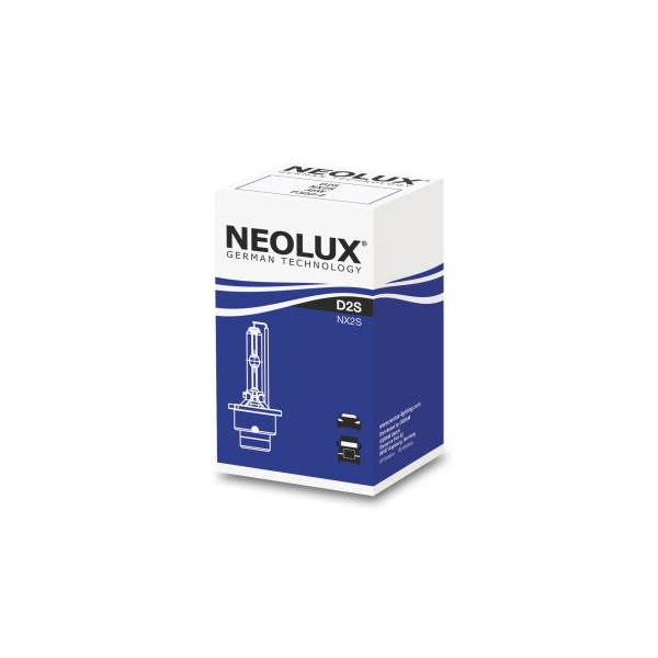 Neolux D2S Xenon Bulb 4300K Single