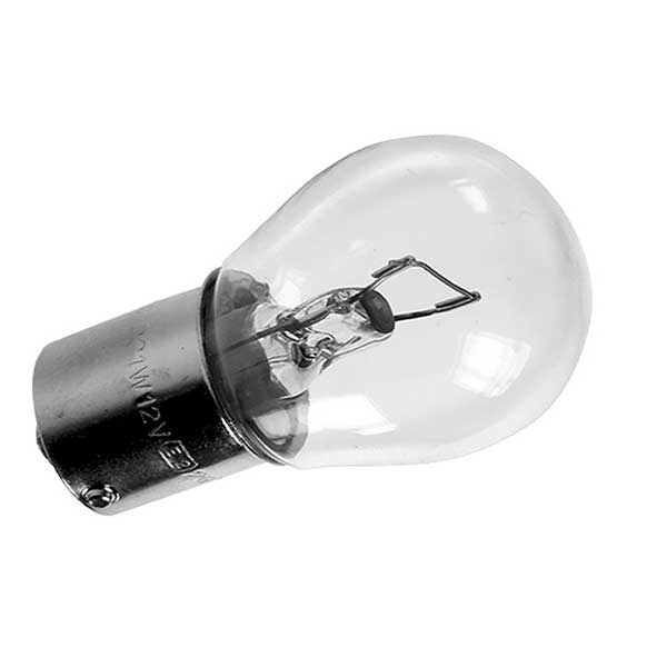 Lucas 339 24V 24W BA15S
