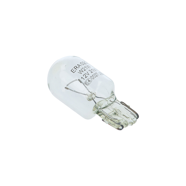 ERA W21W 582 12V 21W - SINGLE BULB