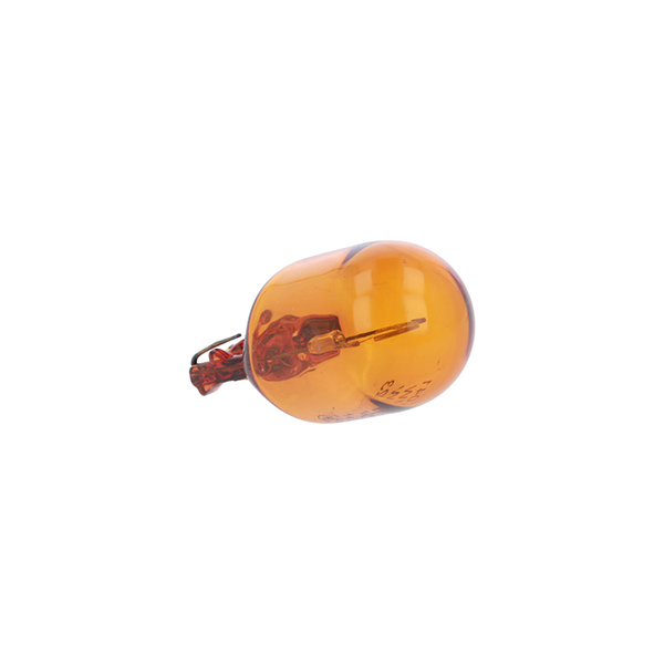 ERA WY21W 582A 12V 21W AMBER - SINGLE BULB