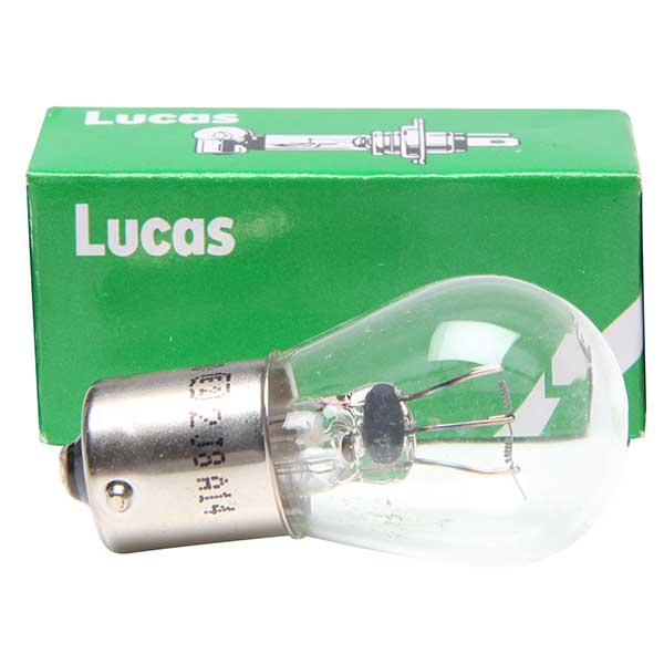 Lucas 290 Bulb 24V 21W - Single Pack