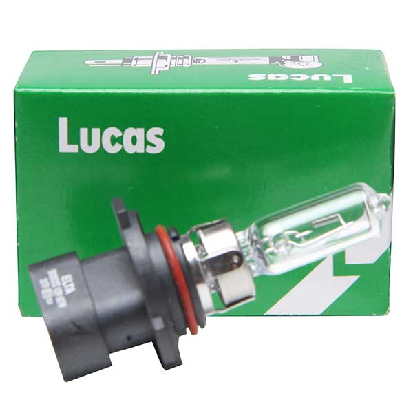 Lucas HB3A 9005XS 12V 60W - Single Boxed