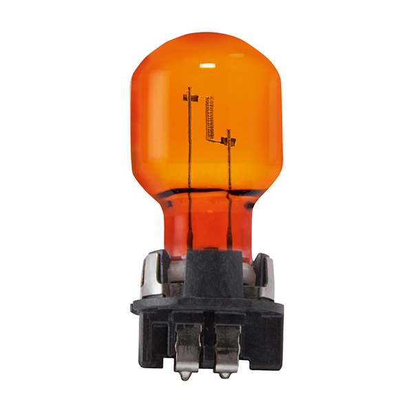 Philips Pwy24W Amber Single Bulb 12V 24W | Euro Car Parts