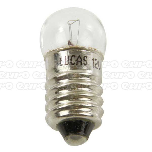 Lucas 987 Bulb 12V 2.2W - Single Pack