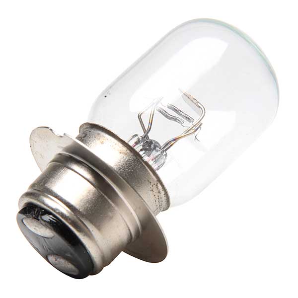Lucas 414 12V 50/40W - Single Bulb