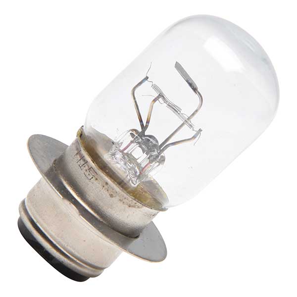 Lucas 414 12V 50/40W - Single Bulb