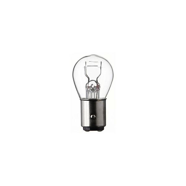 Lucas German Universal Wsl Lucas Blb384 6V 21.5W Stop.Sideflasher (Single Boxed)