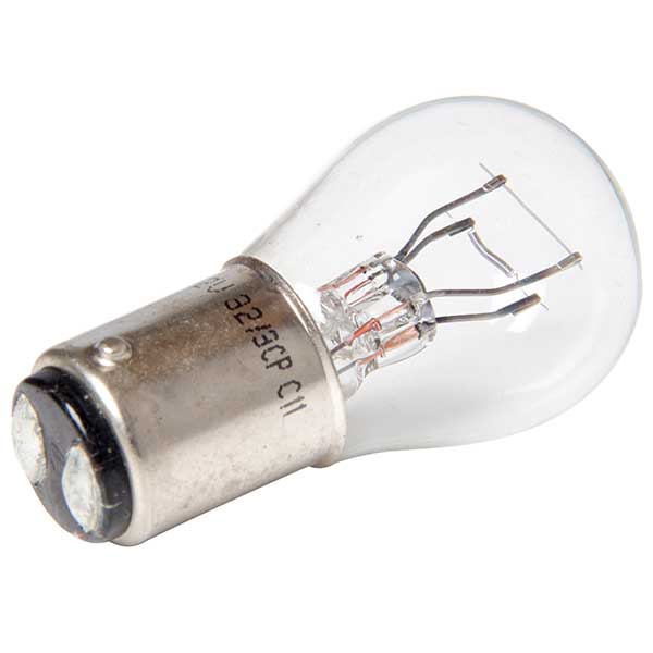 Lucas 380D Bulb 12V 21.5W - Single Pack