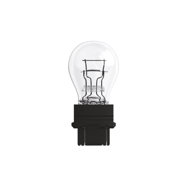Osram 3157 12V 27W/7W Black Base Bulb - Single Bulb