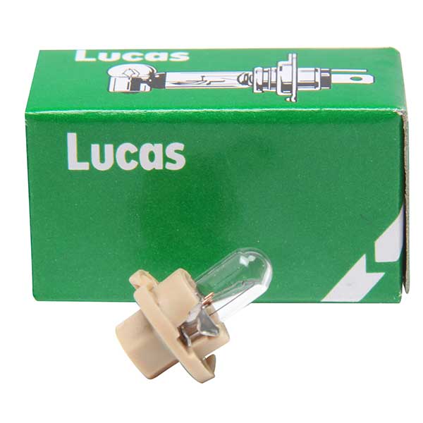 Lucas 286THBE 12V 0.5W - Single Pack