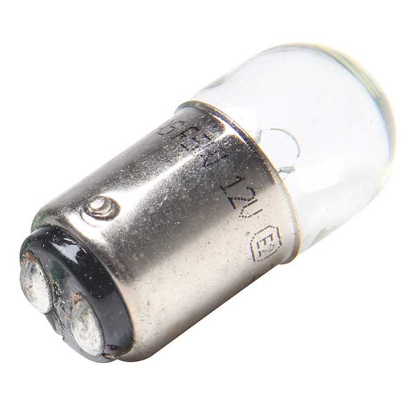 Lucas 209 12V 5W R5W - Single Bulb