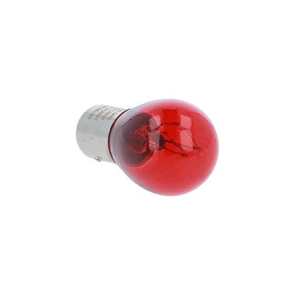 ERA PR21/5W 383 12V 21W/5W RED - SINGLE BULB