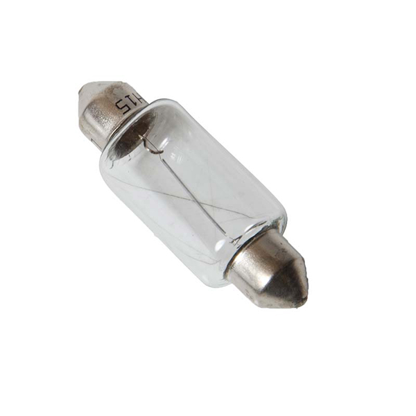 Lucas 275 Bulb 24V 21W Festoon - Single Pack