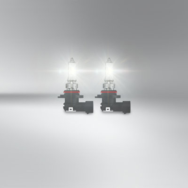 Osram 9011 65W 12V PX20D - Single Bulb