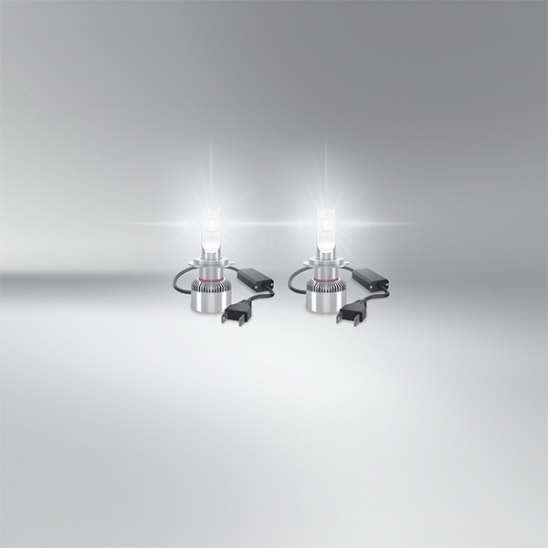 Osram LEDriving® XTR H7 Cool White 6000K 12V Kit