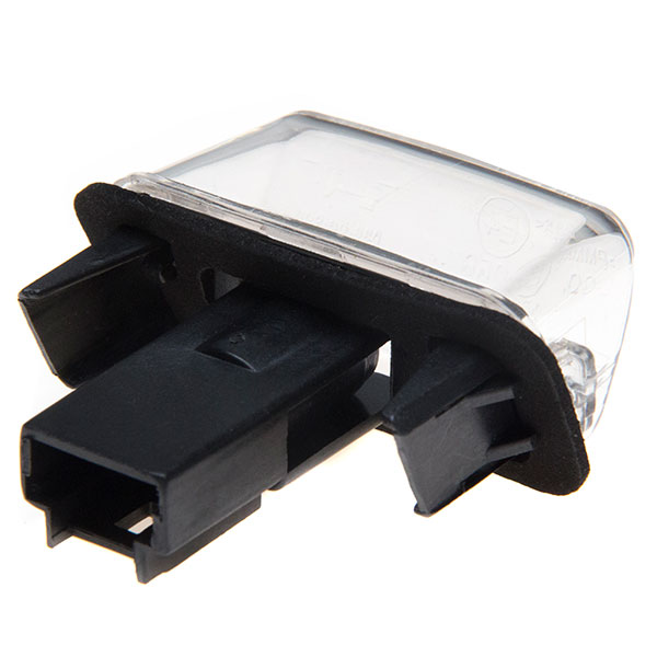 Aftermarket Licence Plate Light