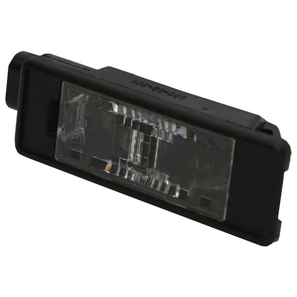 Aftermarket Licence Plate Light | Euro Car Parts