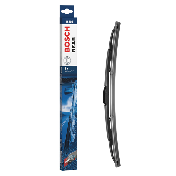 Bosch Super Plus Specific Rear Wiper Blade H305