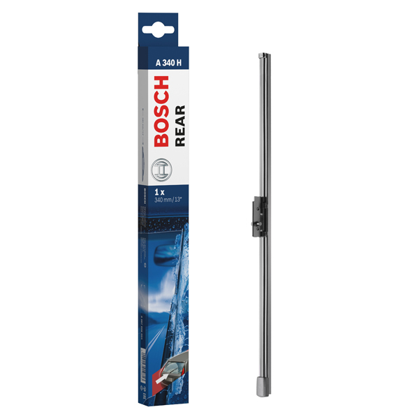Bosch Aerotwin Flat Wiper Blade Rear A340H