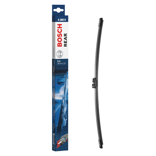 Bosch Aerotwin Flat Wiper Blade Rear A380H