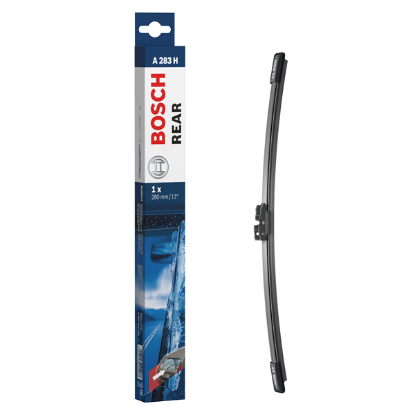 Bosch Universal Flat Wiper Blade