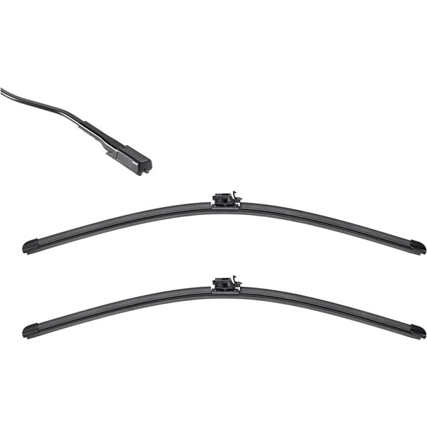 Valeo Silencio Flat Wiper Blade Set VF929
