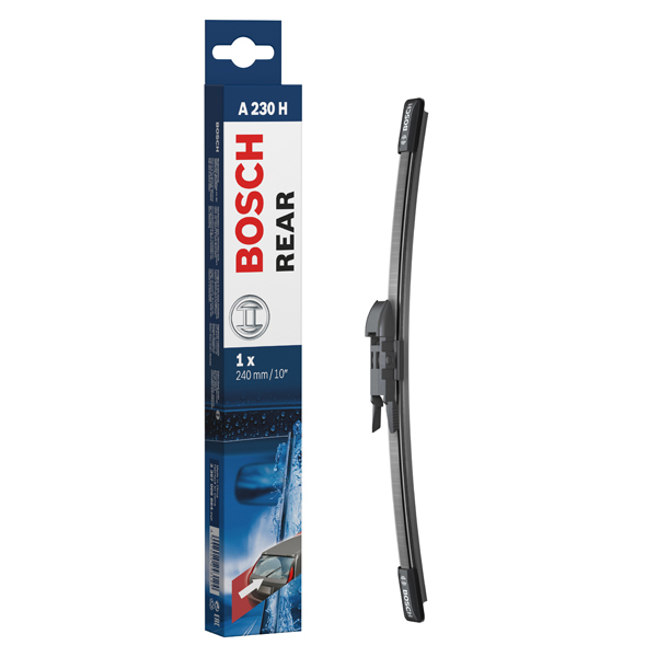 Bosch Aerotwin Flat Wiper Blade Rear A230H