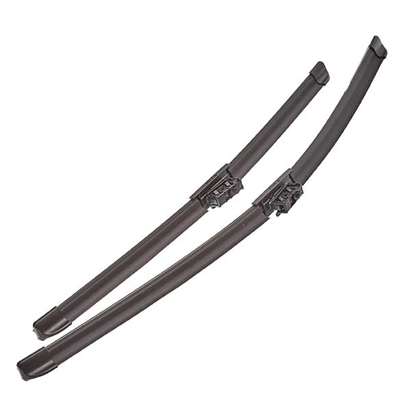 Bosch Aerotwin Flat Wiper Blade Set A205S | Euro Car Parts