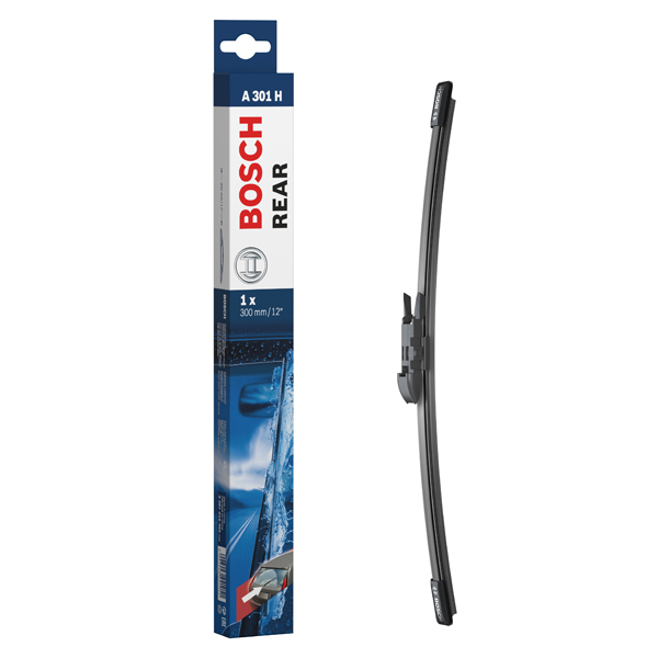 Bosch Universal Flat Wiper Blade
