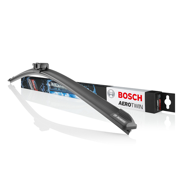 Bosch AeroTwin Flat Wiper Blade Set A616S