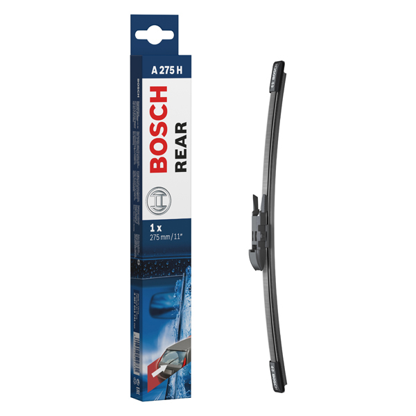Bosch AeroTwin Flat Wiper Blade Rear A275H