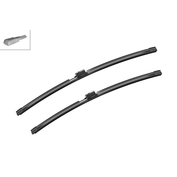 Bosch Wiper Blade | Euro Car Parts