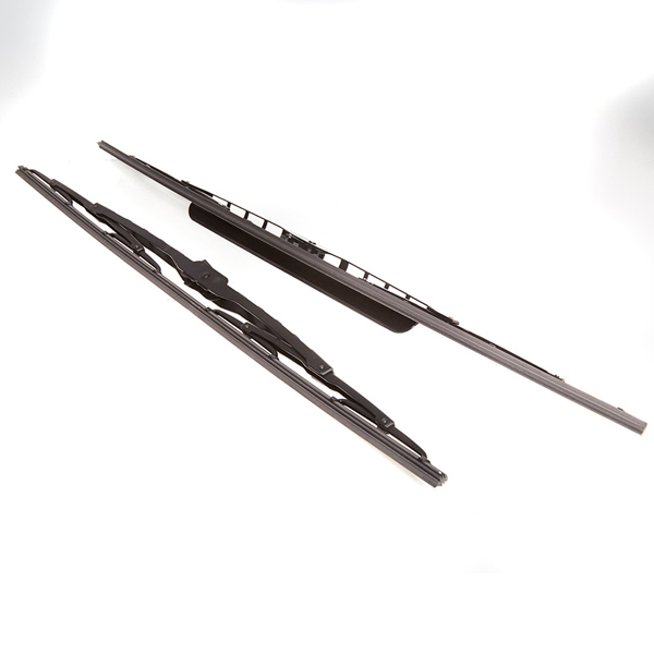 VM wiper blade set - 2pcs, Porsche Genuine