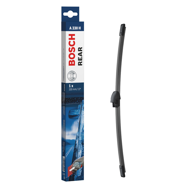 Bosch Aerotwin Flat Wiper Blade Rear A330H