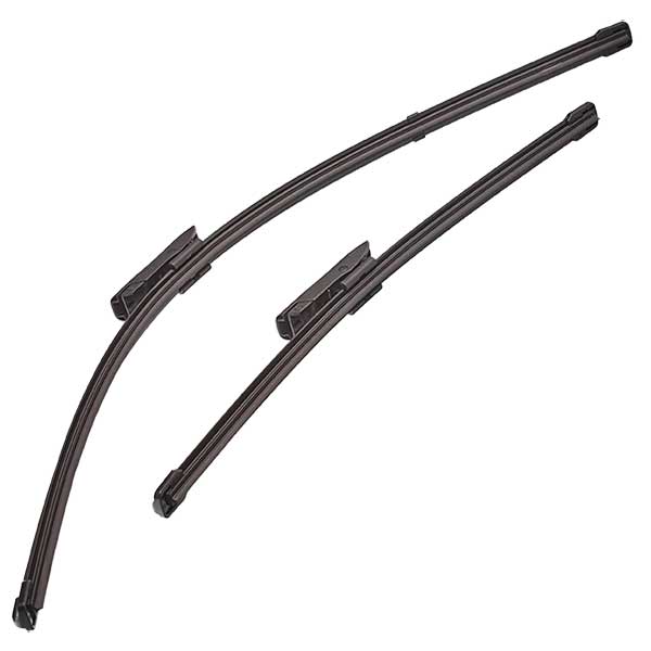 Valeo Silencio Wiper Blade Set VM471
