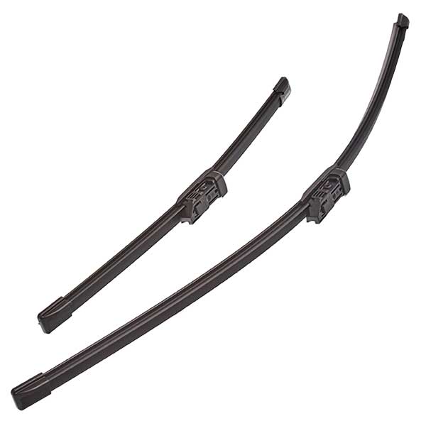 Ford Flex Wiper Blades in Ford Wiper Blades