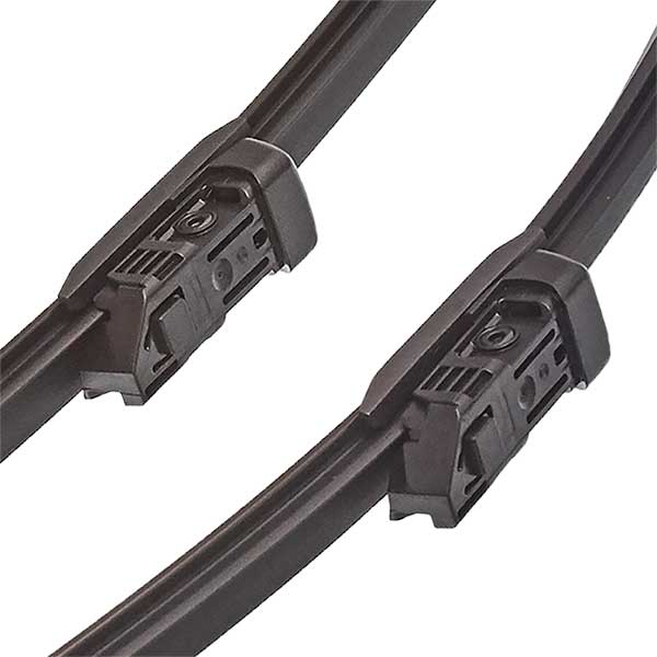 Bosch Aerotwin Flat Wiper Blade Set A144S | Euro Car Parts