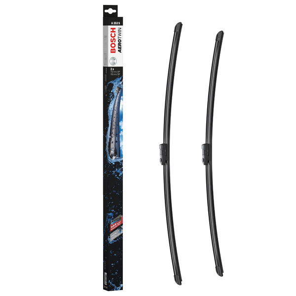 Bosch Universal Flat Wiper Blade