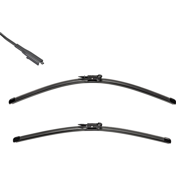 Valeo Universal Flat Wiper Blade