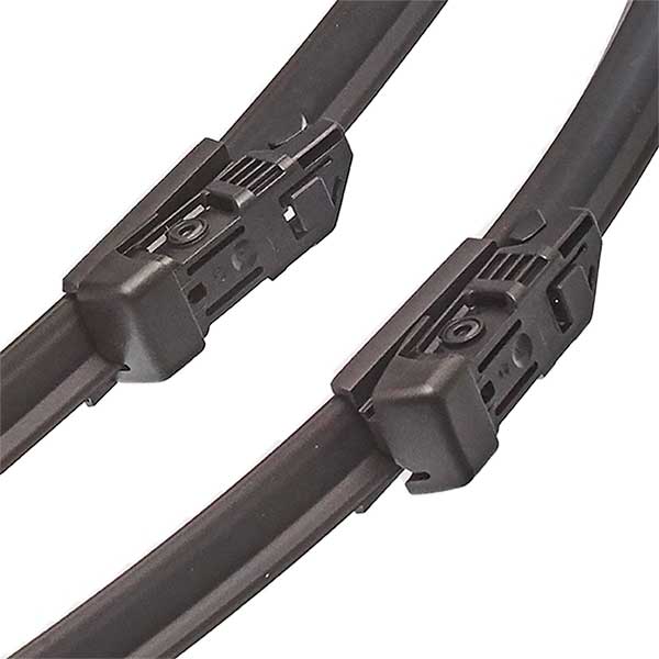 Bosch Aerotwin Flat Wiper Blade Set A352S | Euro Car Parts