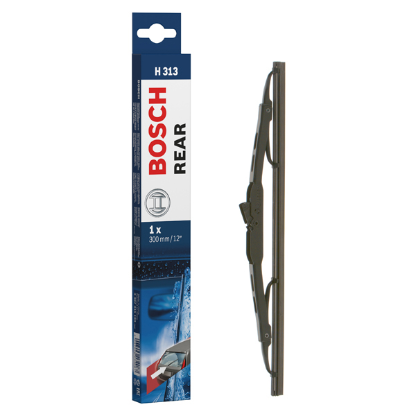 Bosch Super Plus Specific Rear Wiper Blade H313