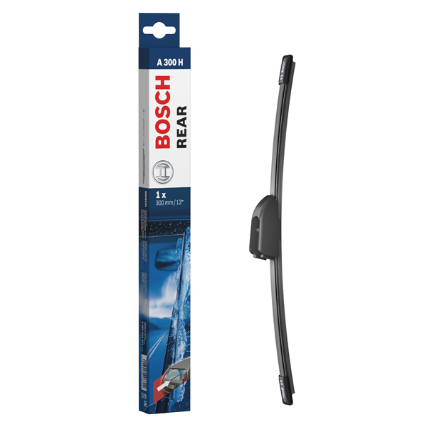 Bosch Aerotwin Flat Wiper Blade Rear A300H