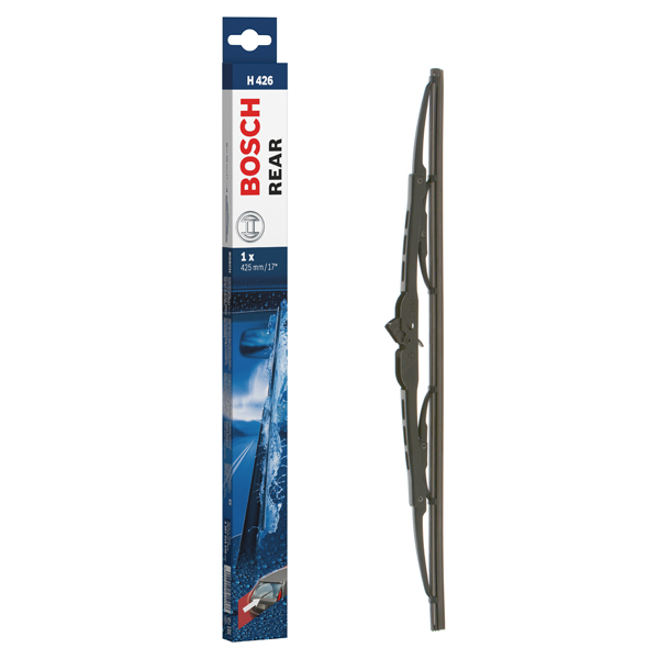 Bosch Rear Wiper Blade H426